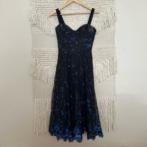 Dress the Population Corina Sequin Dress